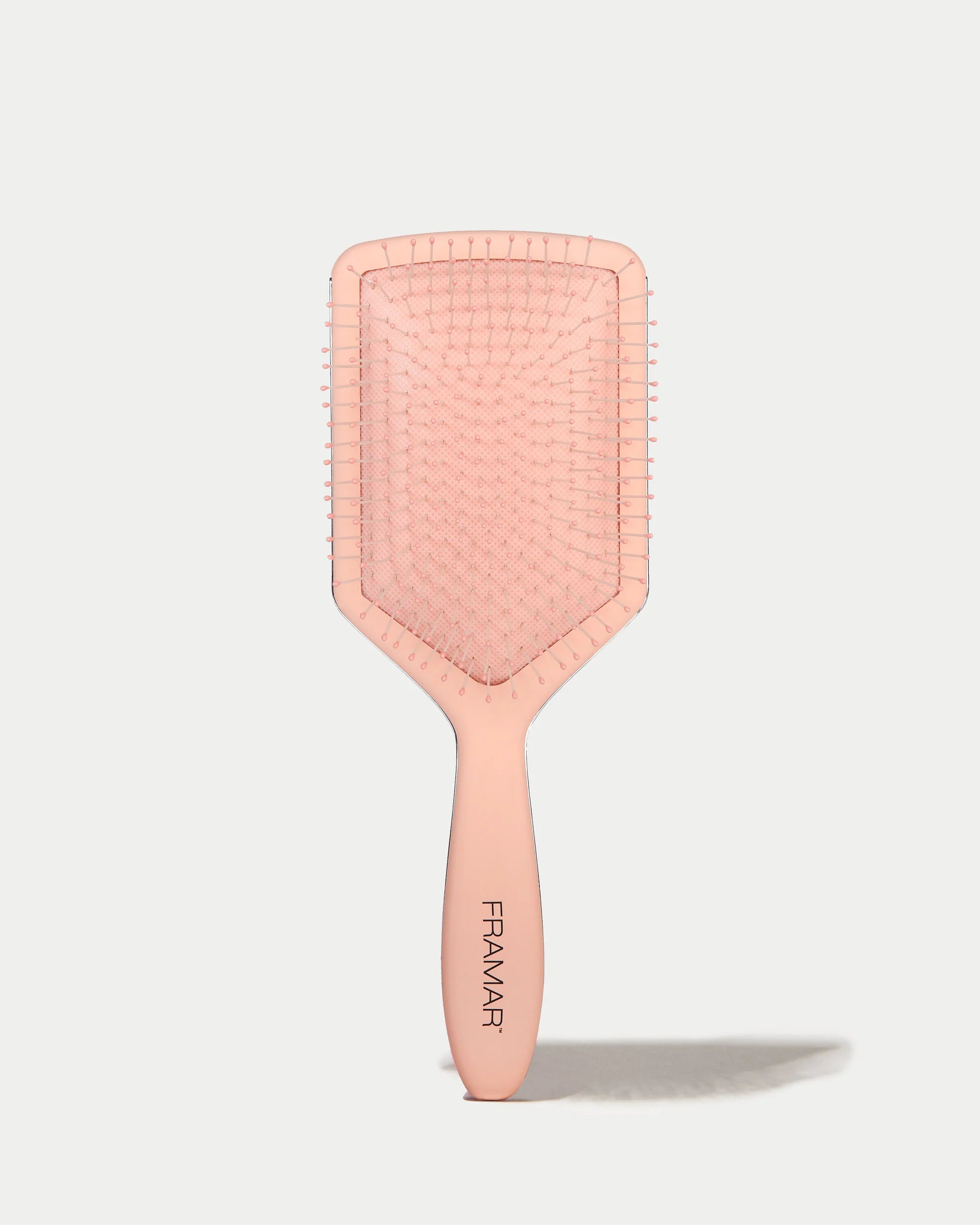 Paddle Brush