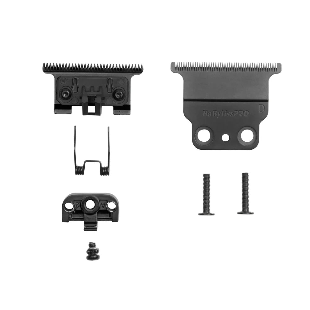 Babyliss Pro Lame De Remplacement En T A Dents Profondes