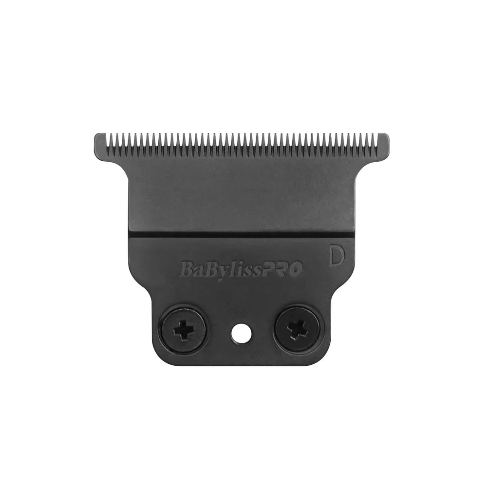 Babyliss Pro Lame De Remplacement En T A Dents Profondes