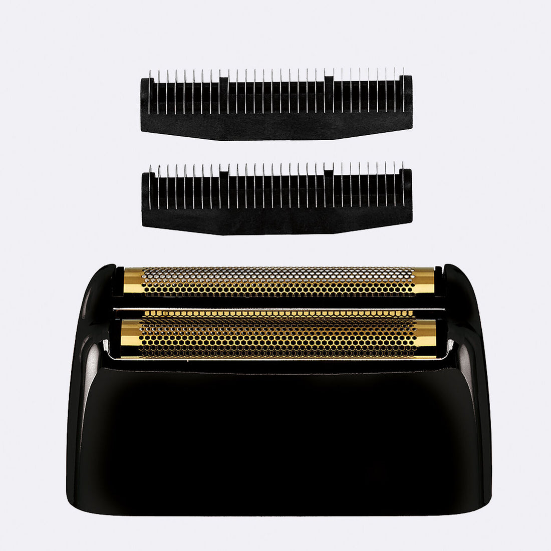 BaBylissPRO® Lames et système de coupe de rechange pour FOILFX™02 (Noir)