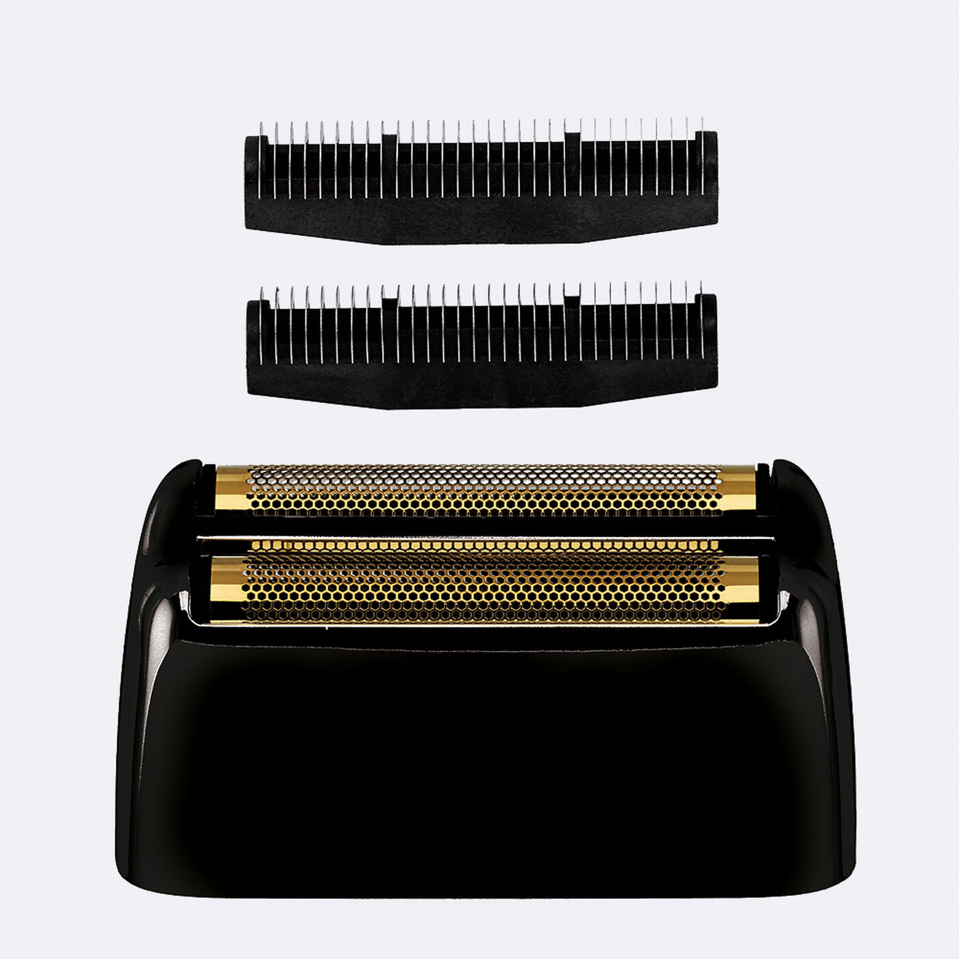 BaBylissPRO® Lames et système de coupe de rechange pour FOILFX™02 (Noir)