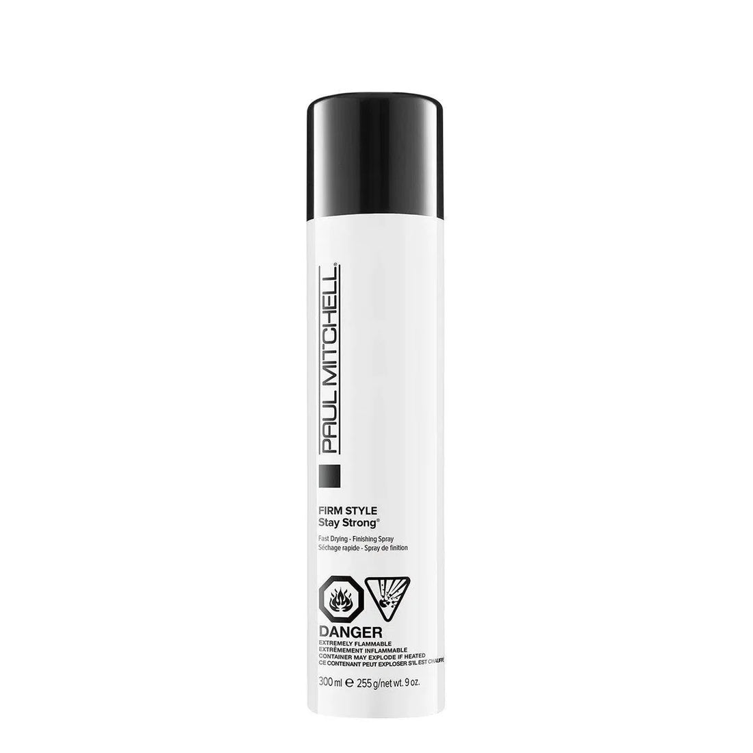 Paul Mitchell Firm Style Stay Strong Finishing Spray