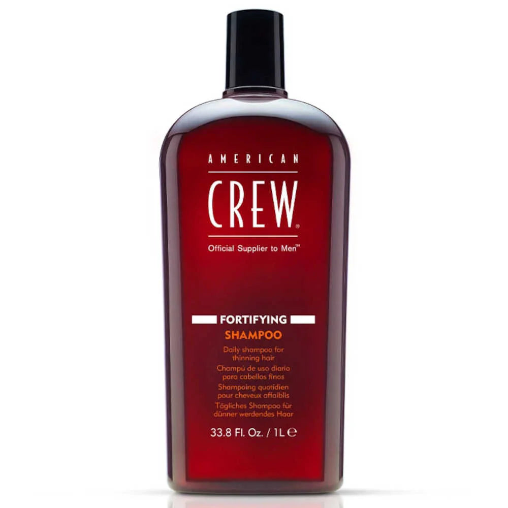 Fortifying Shampoo