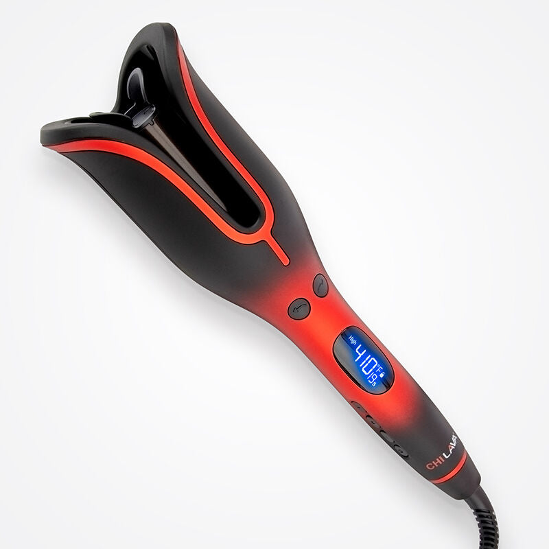 CHI Lava 1 Inch Volcanic Ceramic Spin N Curl
