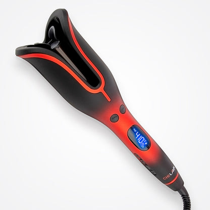 CHI Lava 1 Inch Volcanic Ceramic Spin N Curl