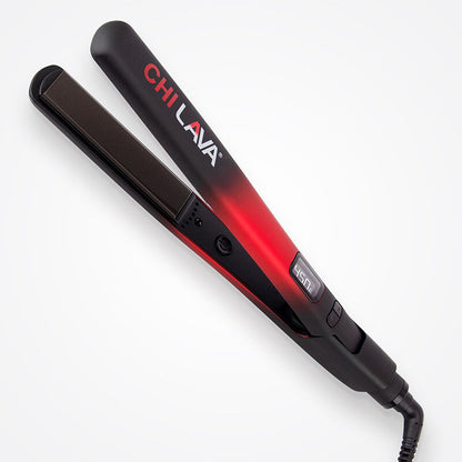 CHI Lava 1 Inch Volcanic Ceramic Hairstyling Iron