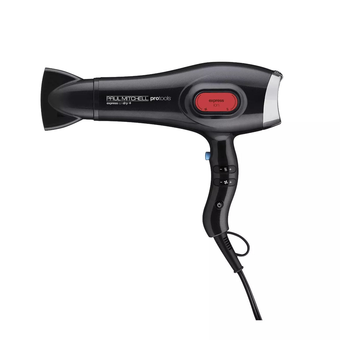 Express Ion Dry+ Hair Dryer