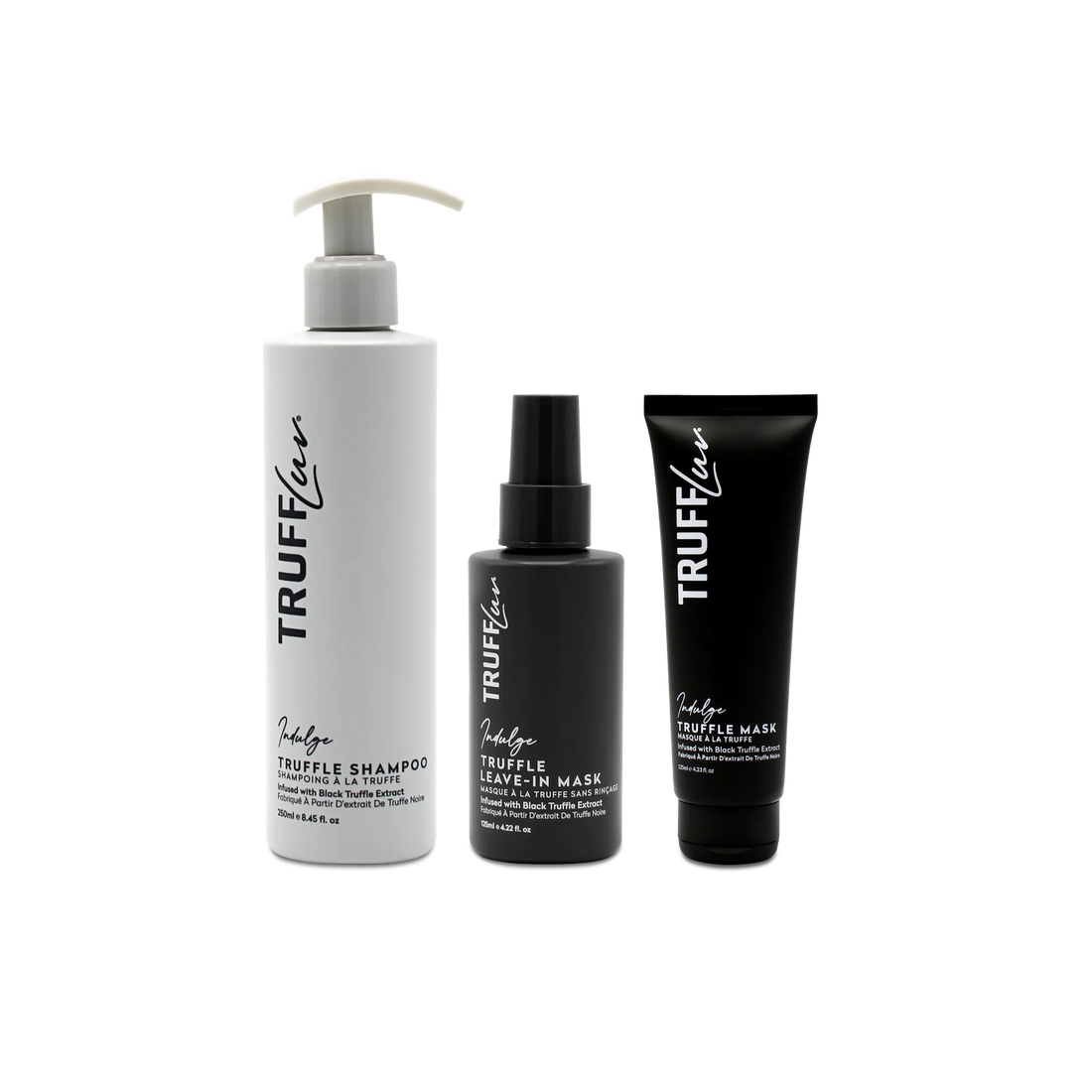 Truffecta Indulge Bundle