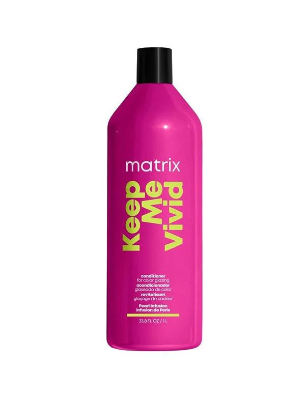 Keep Me Vivid Shampoo