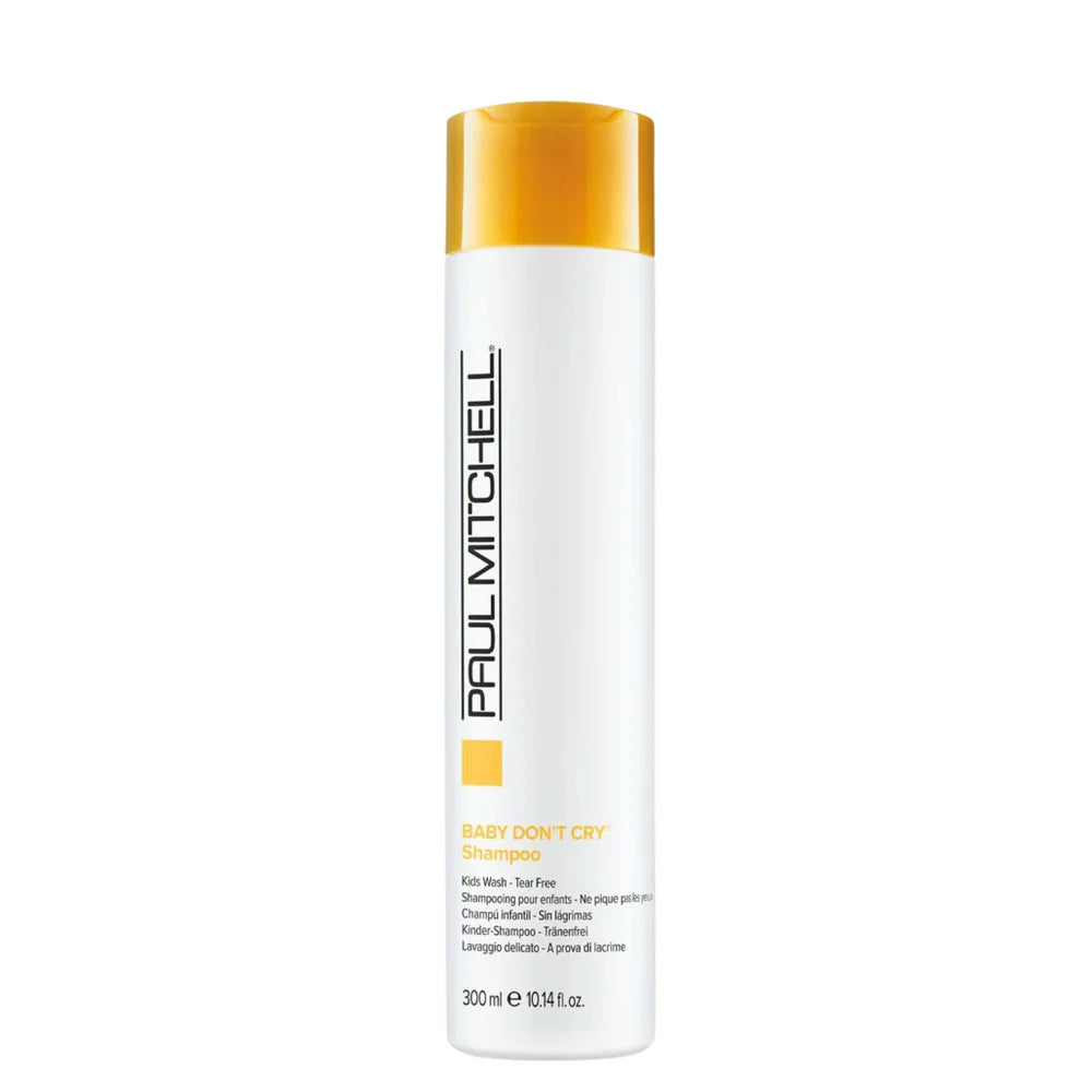 Paul Mitchell Baby Don&