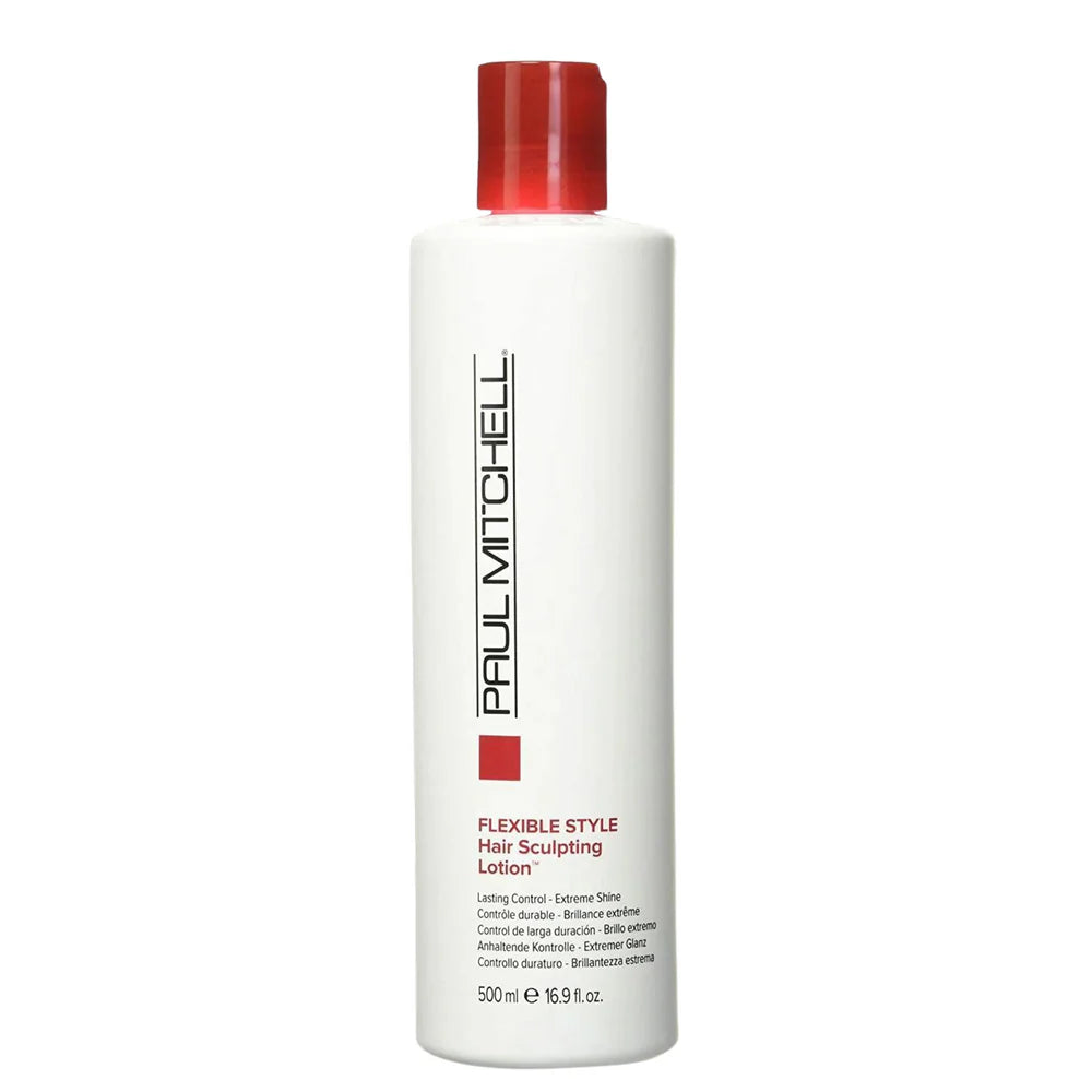 Paul Mitchell Hair Sculpting Lotion