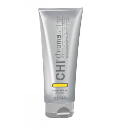 CHI Chromashine Color Pastel Yellow