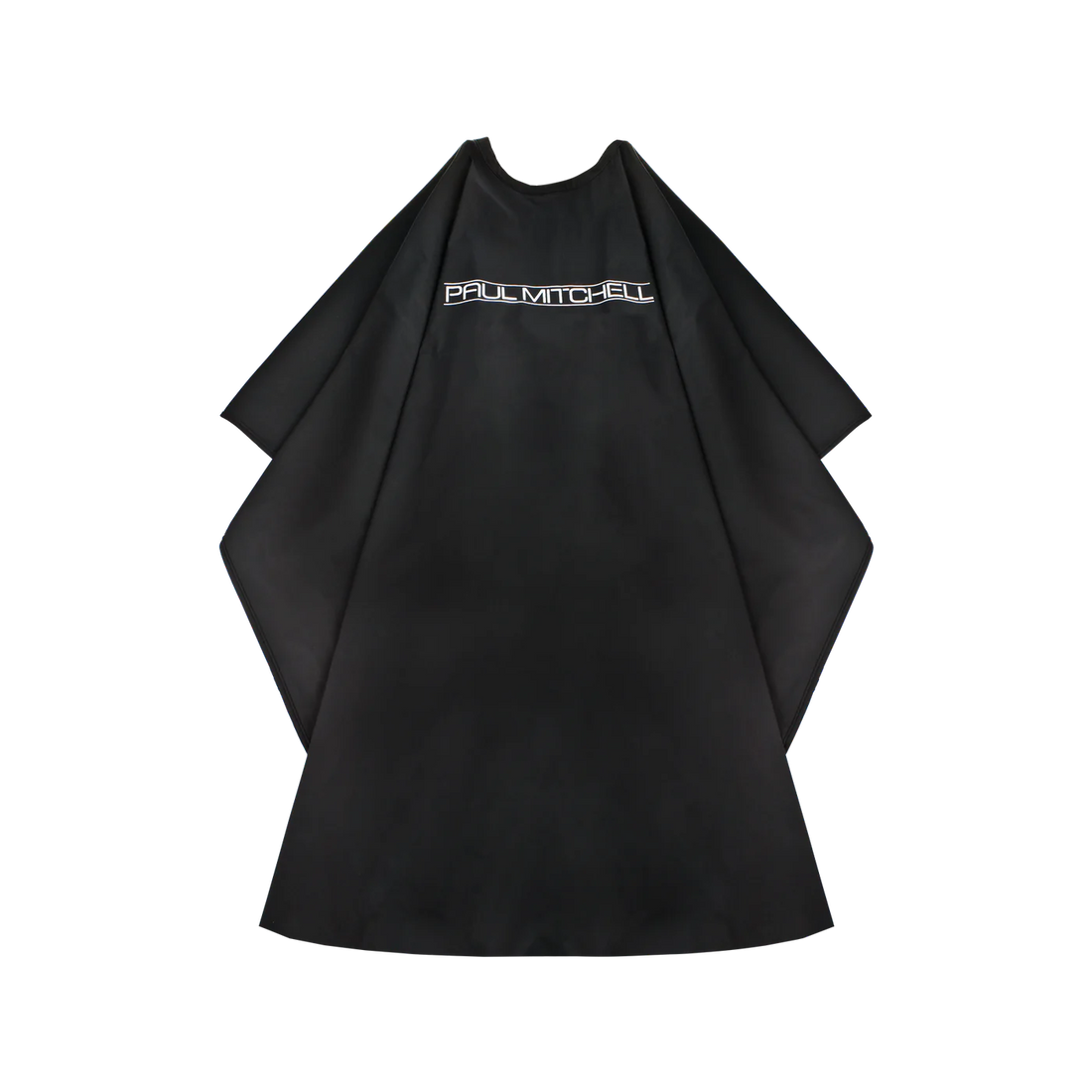 Paul Mitchell cutting cape