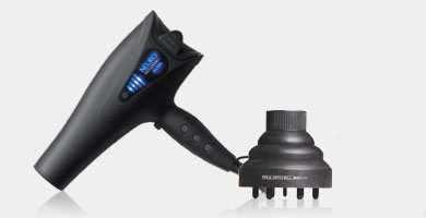 Paul Mitchell - Neuro Dry Hairdryer
