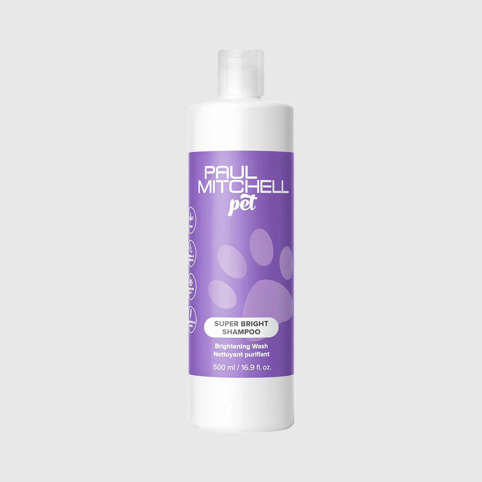 Paul Mitchell | Pet Super Bright Shampoo