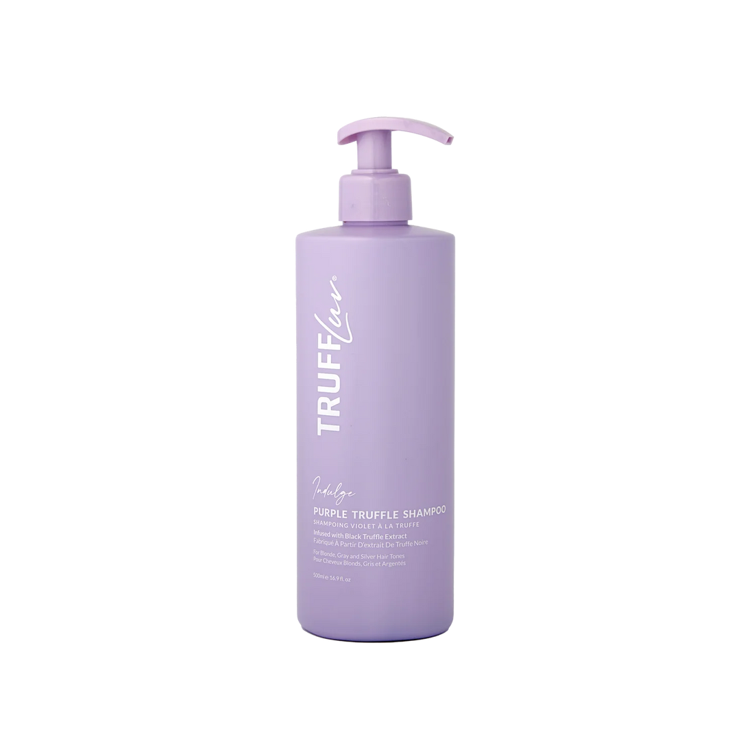 PURPLE TRUFFLE SHAMPOO