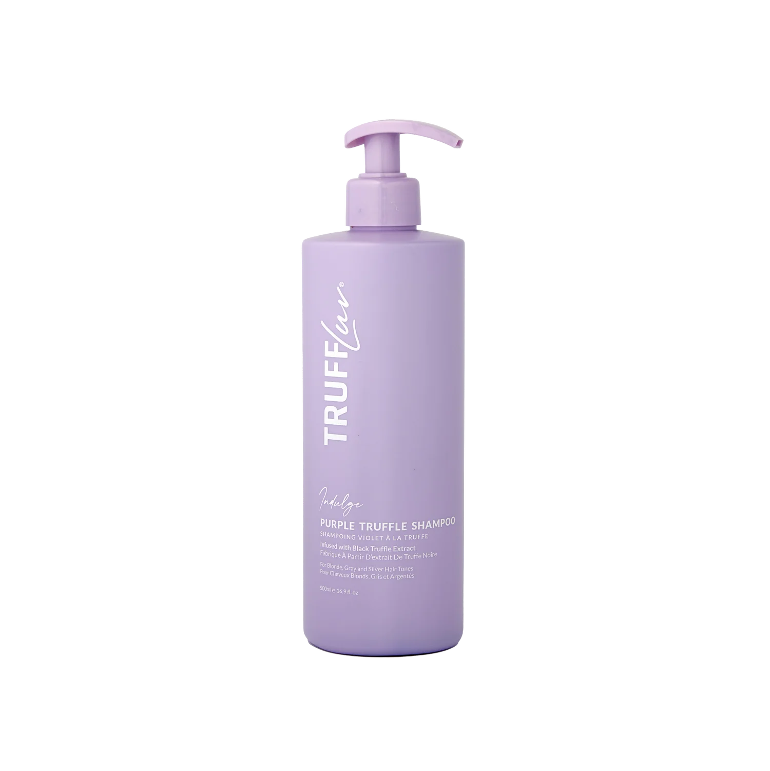 PURPLE TRUFFLE SHAMPOO