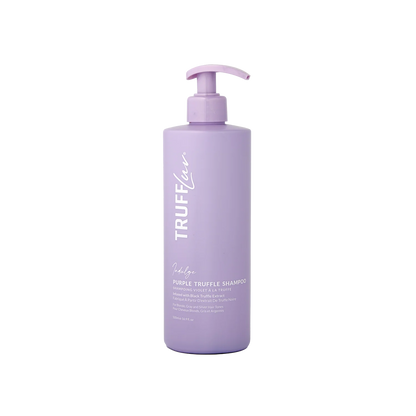 PURPLE TRUFFLE SHAMPOO