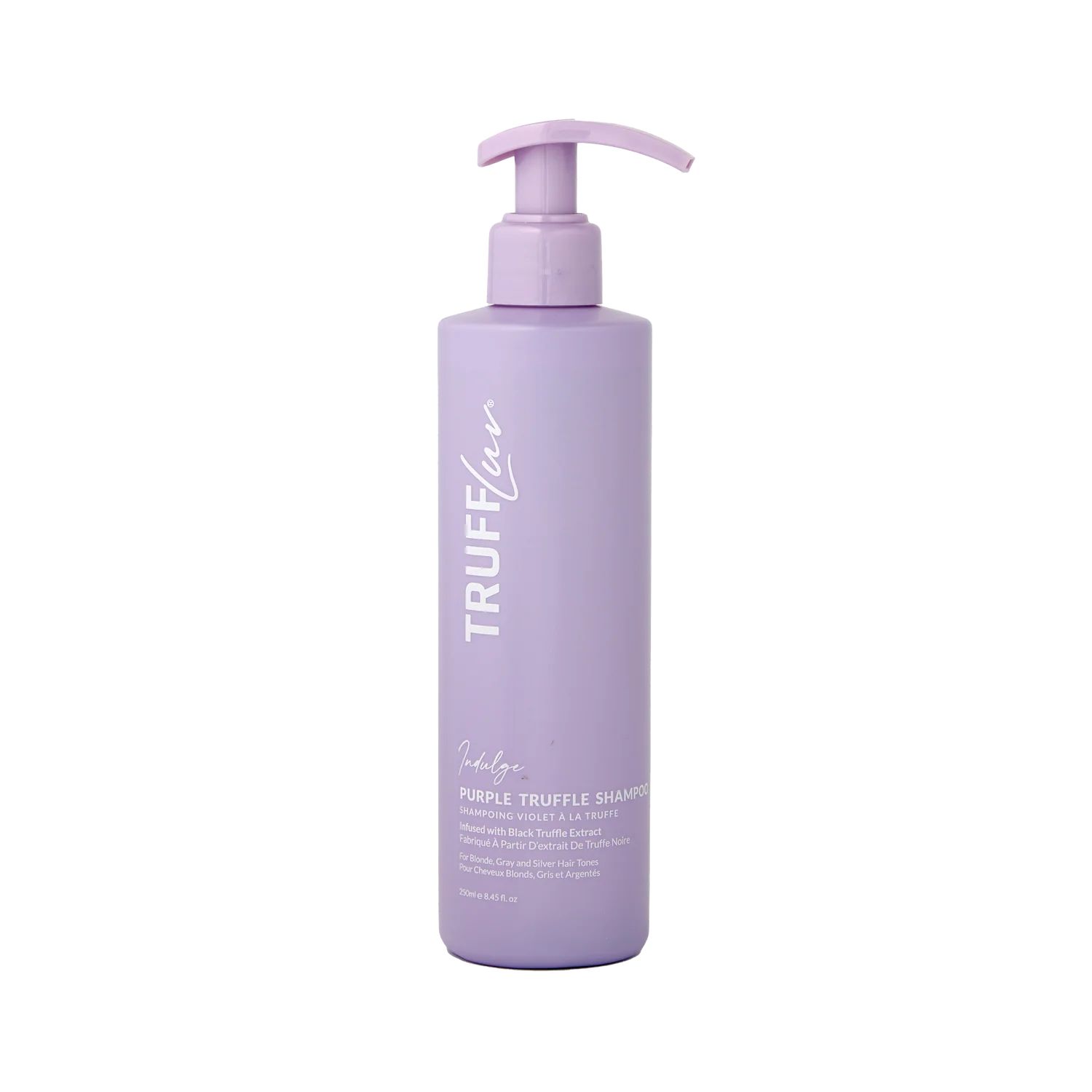 PURPLE TRUFFLE SHAMPOO
