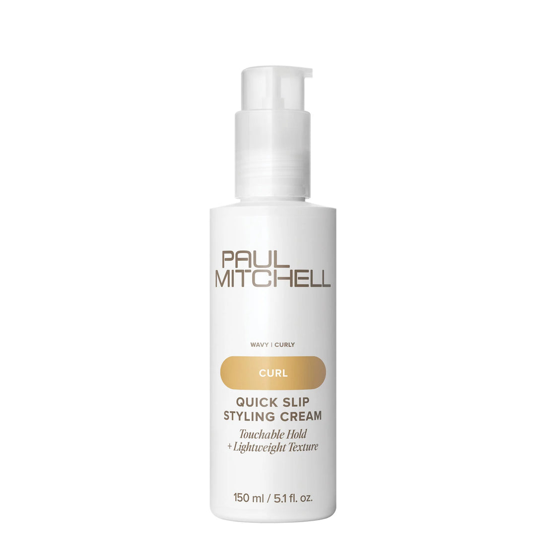 Curl Quick Slip Styling Cream