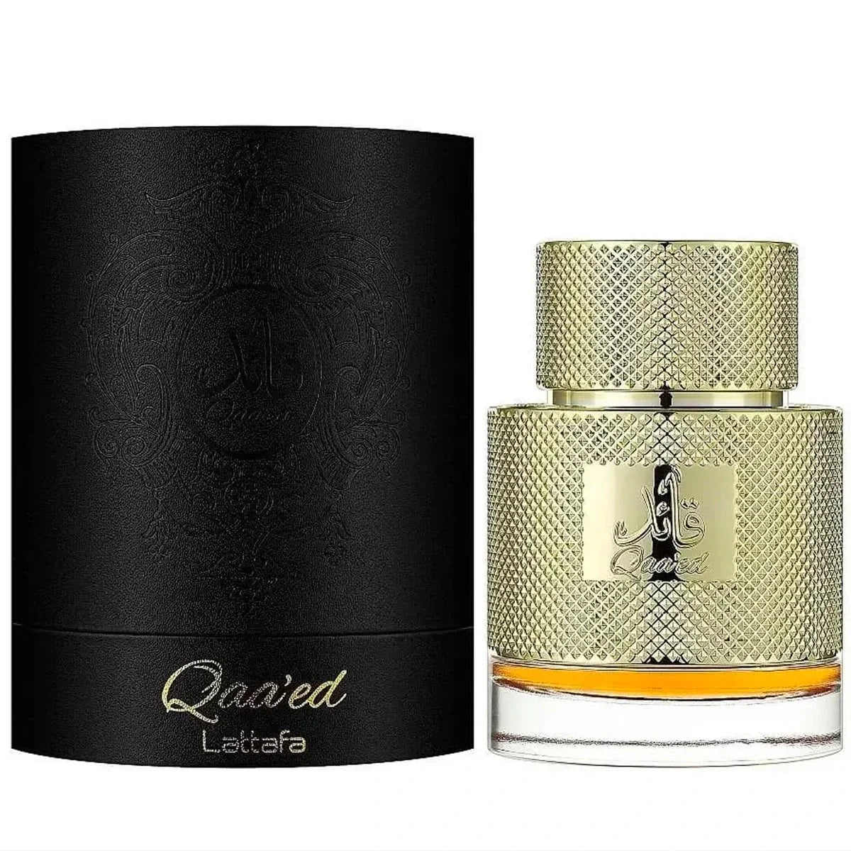 Qaaed By Lattaffa 100ml edp