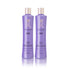 Royal Treatment Color Gloss Blonde Enhancing Purple Duo
