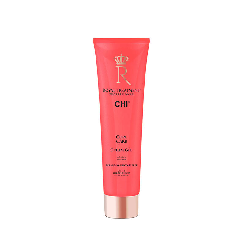 Royal Treatment Curl Care Cream Gel