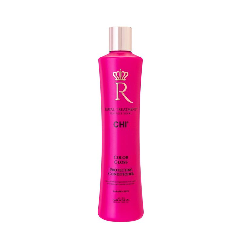 Royal Treatment Color Gloss Protecting Conditioner