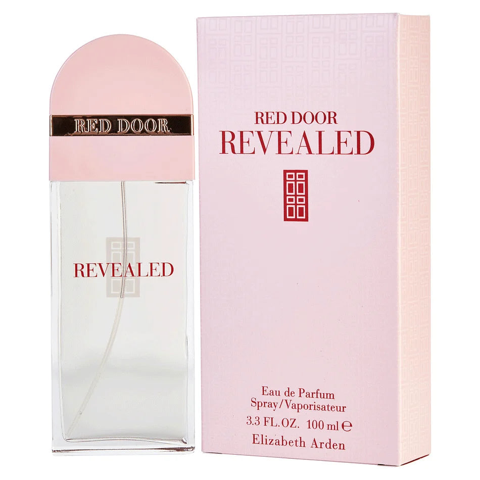Red Door Revealed eau de toilette
