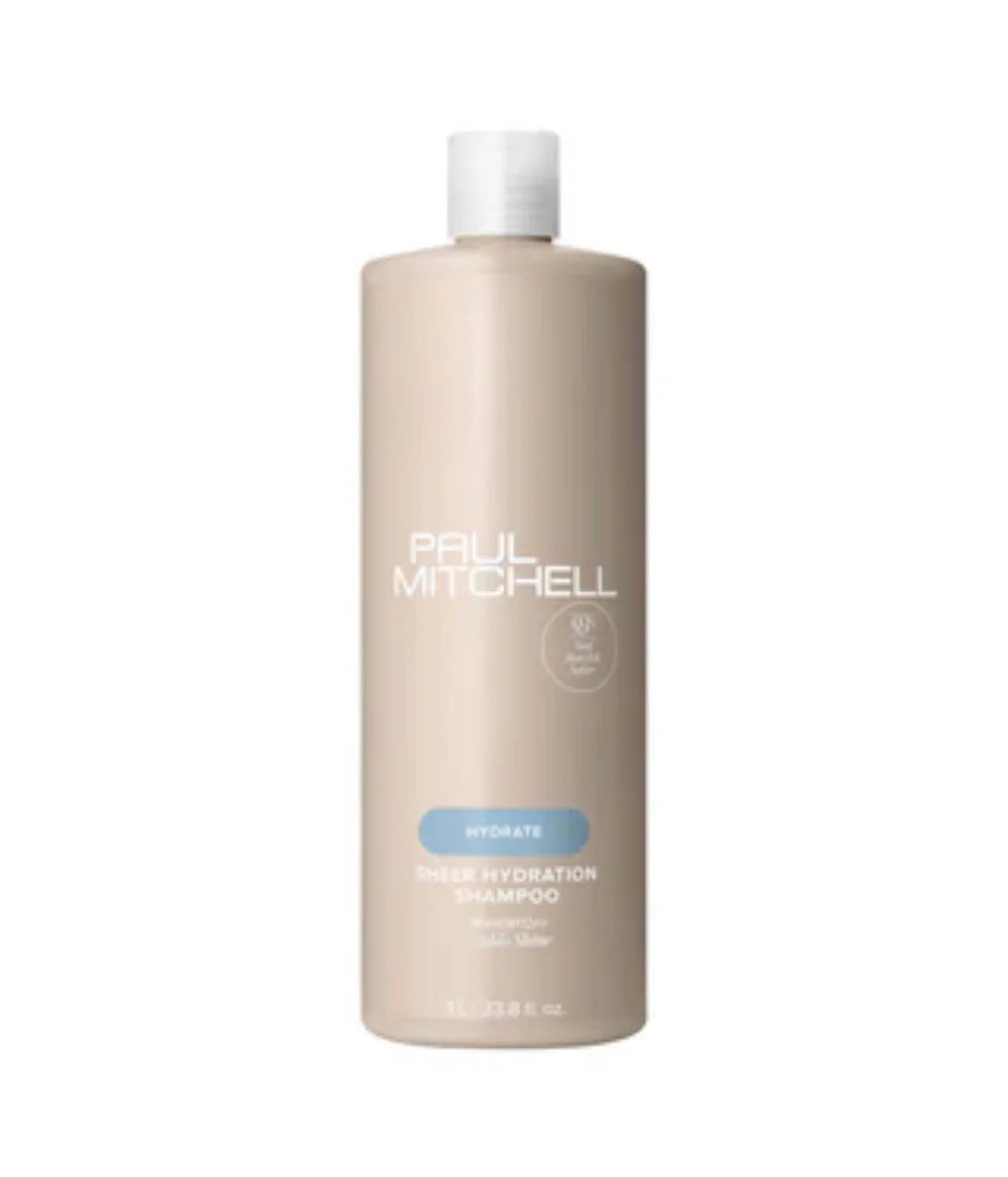 Hydrate Sheer Hydration Shampoo
