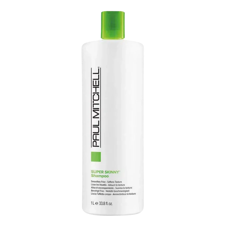 Paul Mitchell Smoothing Super Skinny Shampoo