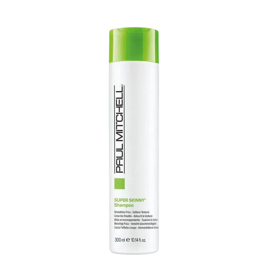 Paul Mitchell Smoothing Super Skinny Shampoo