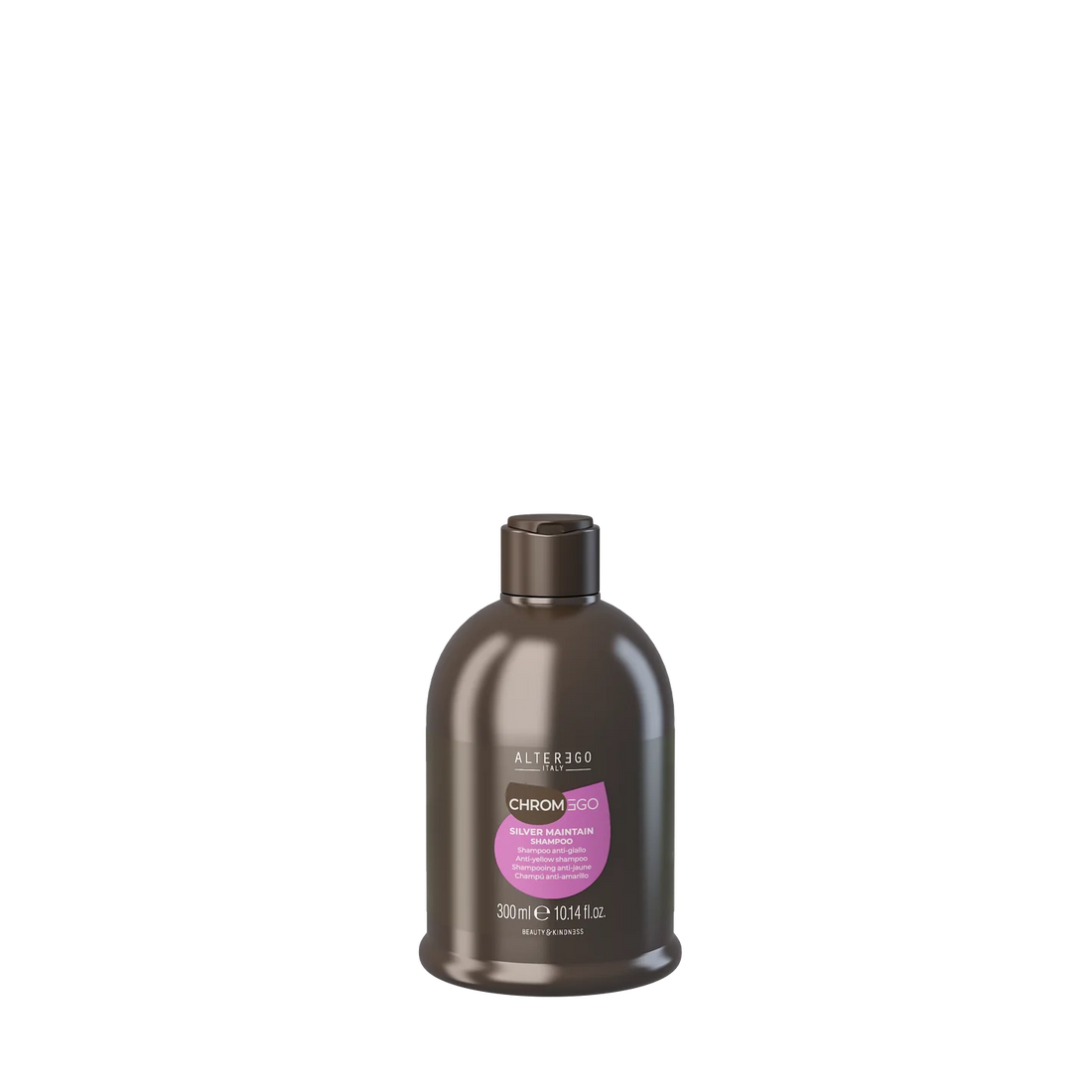 Chromego Silver Maintain Shampoo