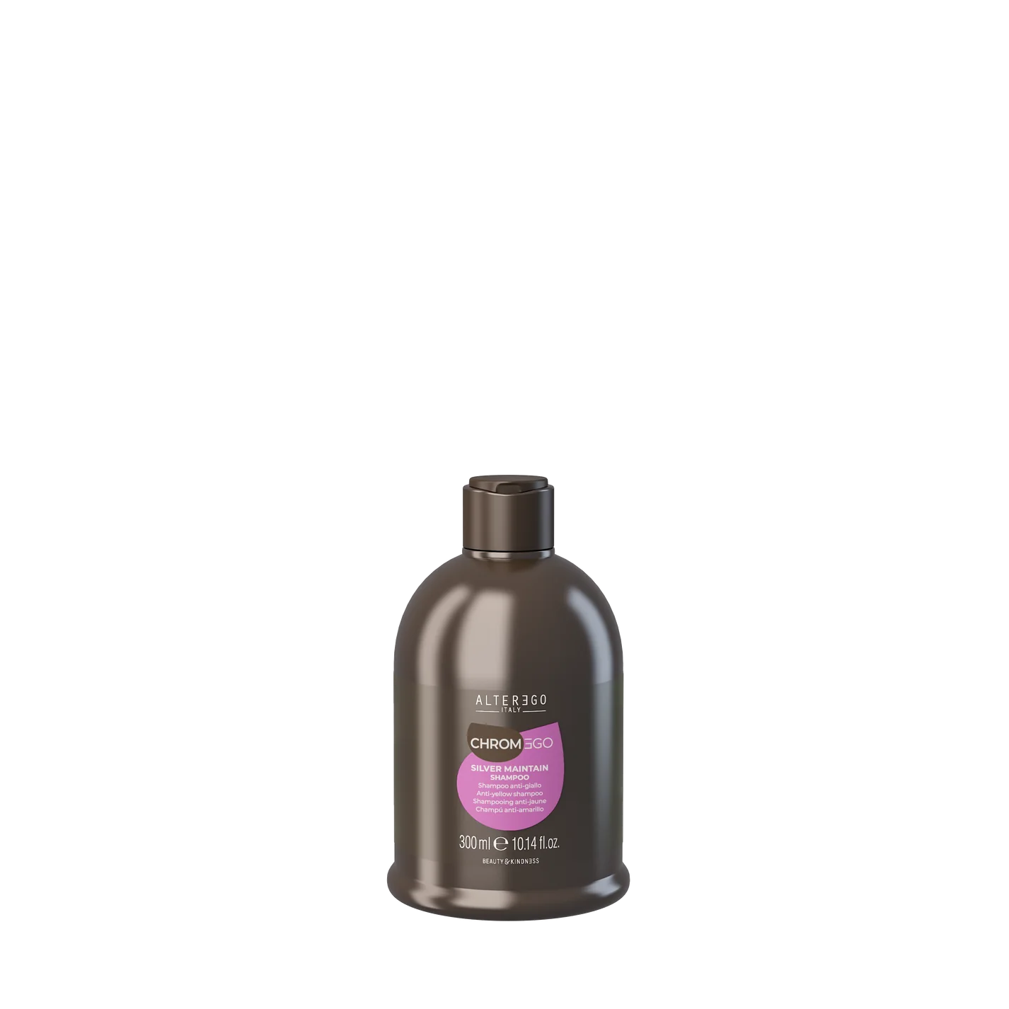 Chromego Silver Maintain Shampoo