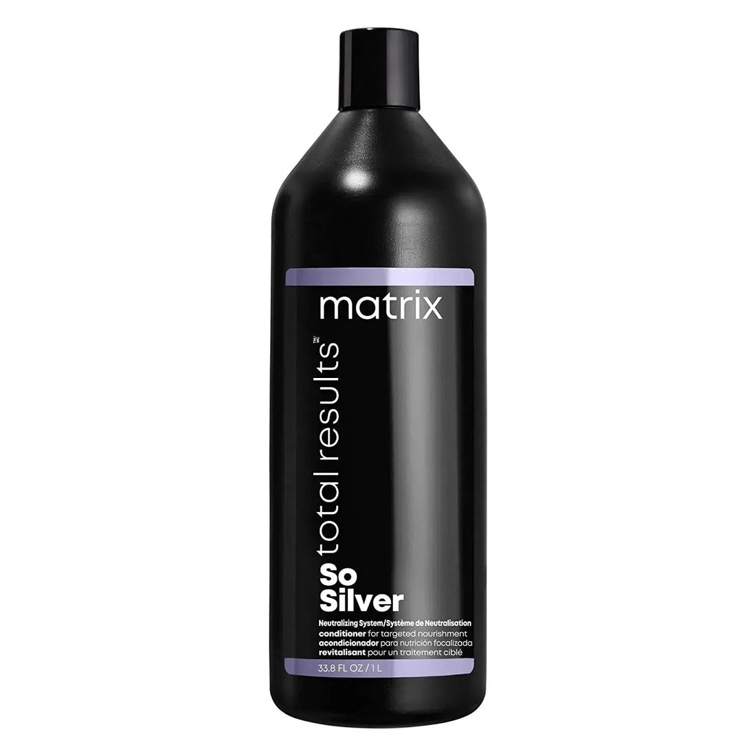 So Silver Conditioner