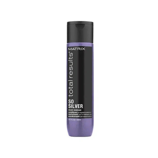 So Silver Conditioner
