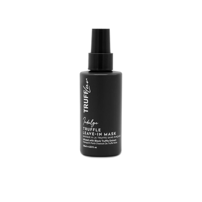 Truffle Leave-IN Mask