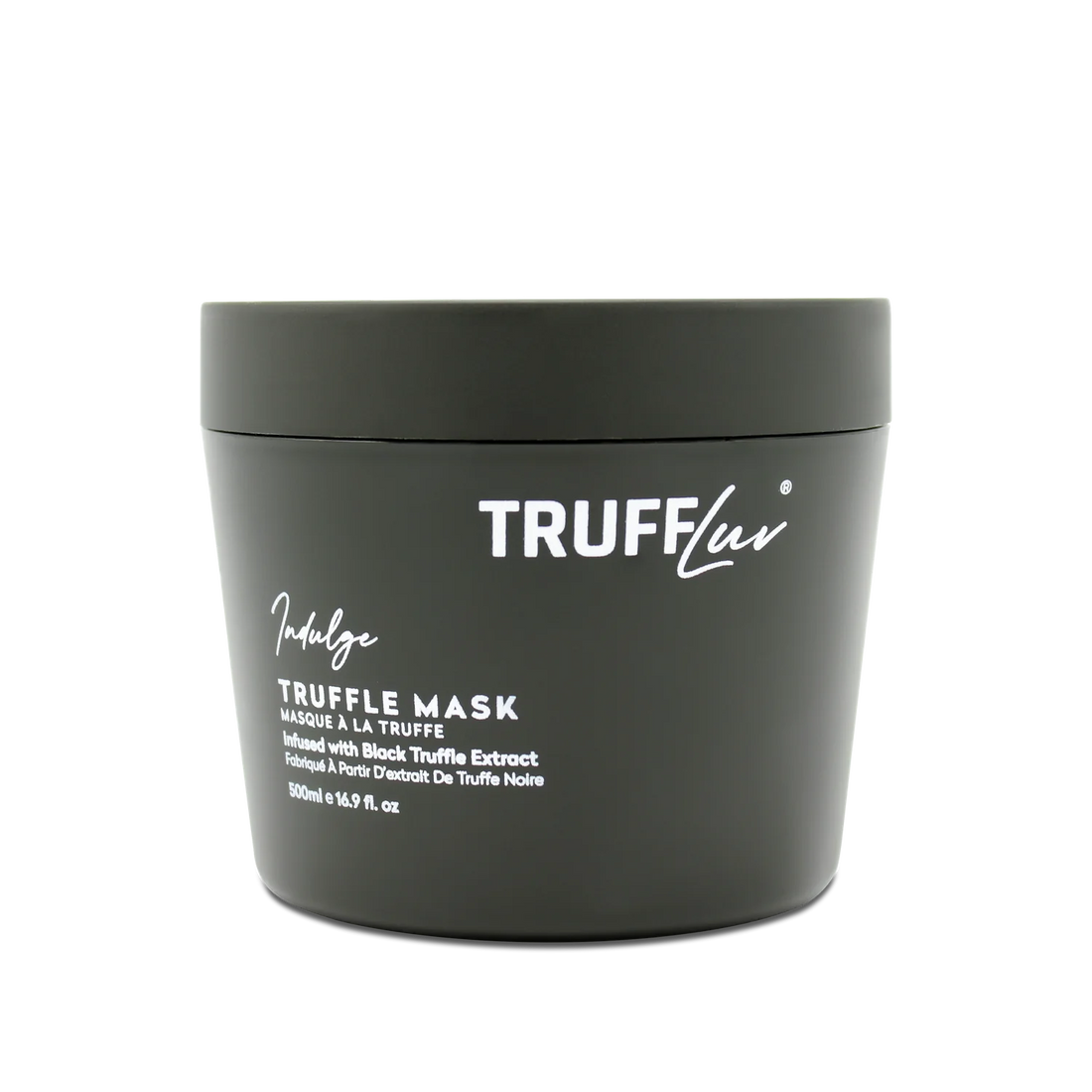 Truffle mask