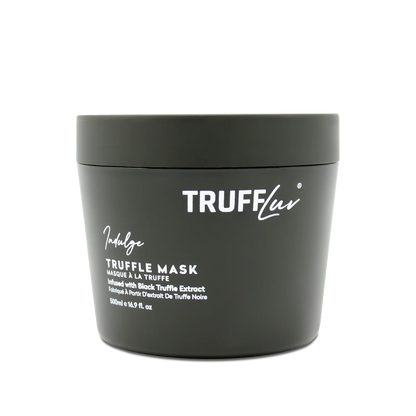Truffle mask