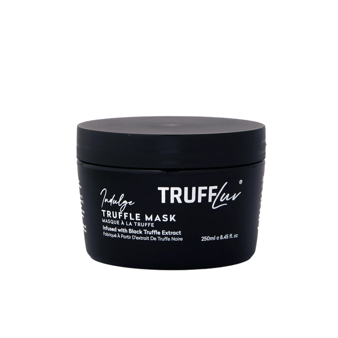 Truffle mask