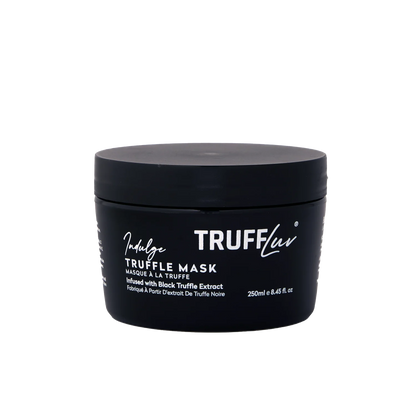 Truffle mask