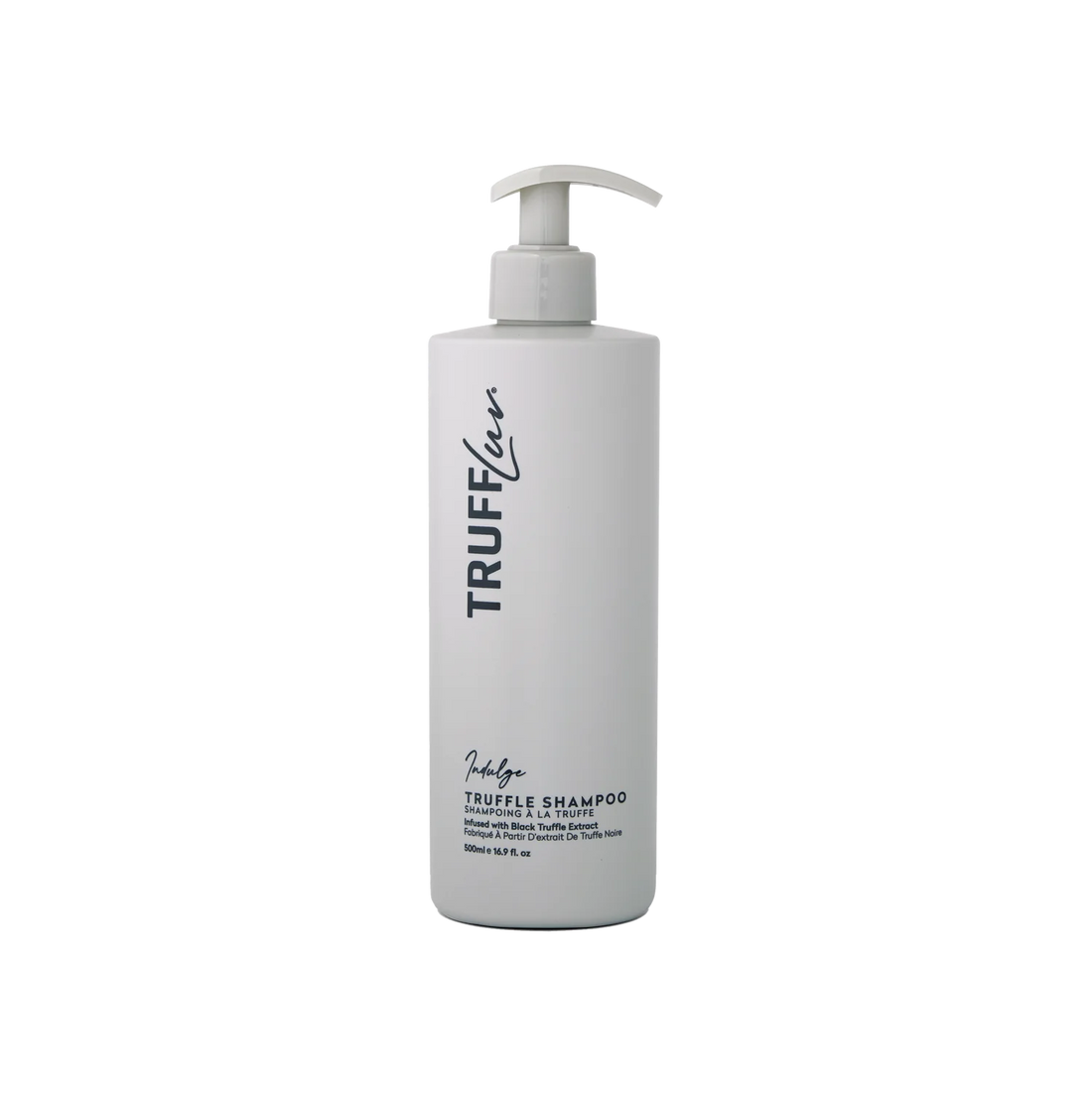 TRUFFLE SHAMPOO