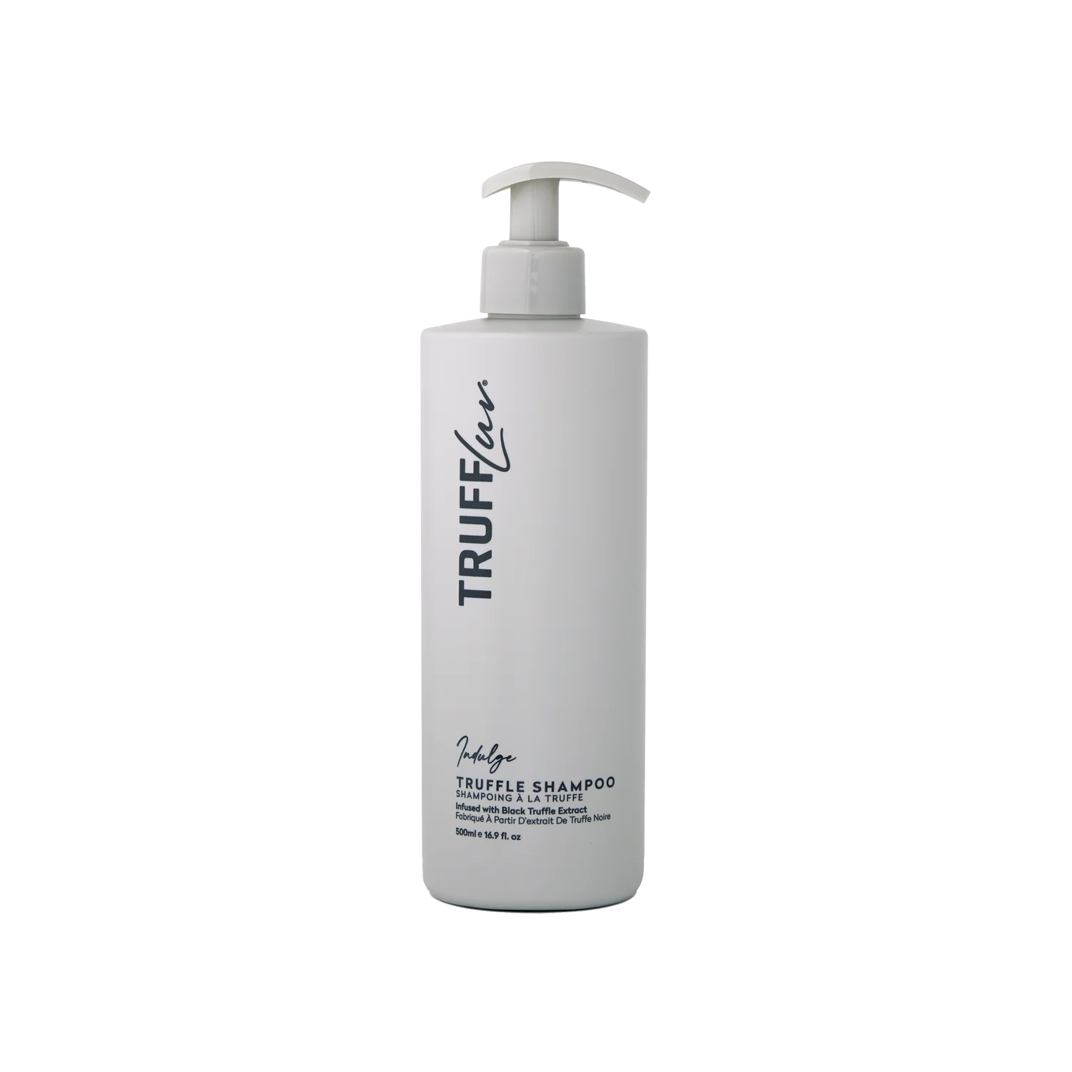 TRUFFLE SHAMPOO