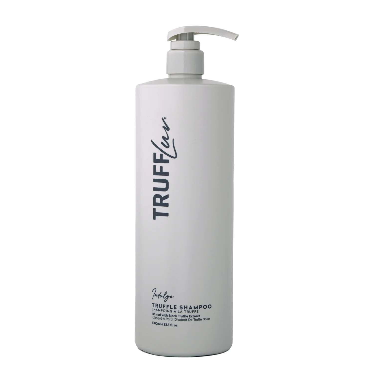TRUFFLE SHAMPOO