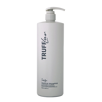 TRUFFLE SHAMPOO