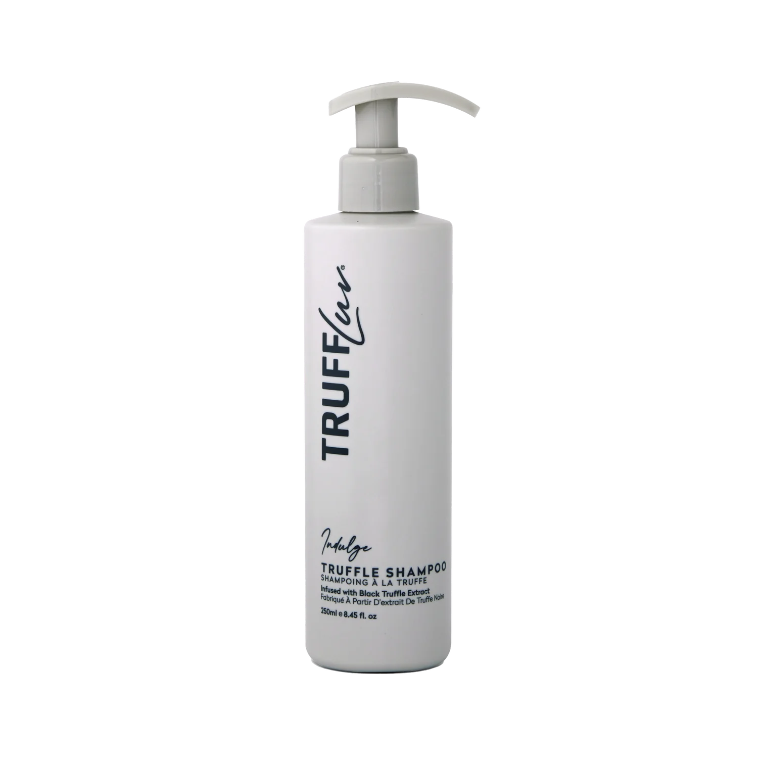 TRUFFLE SHAMPOO