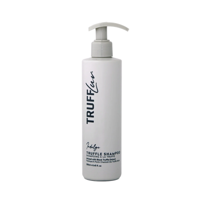TRUFFLE SHAMPOO