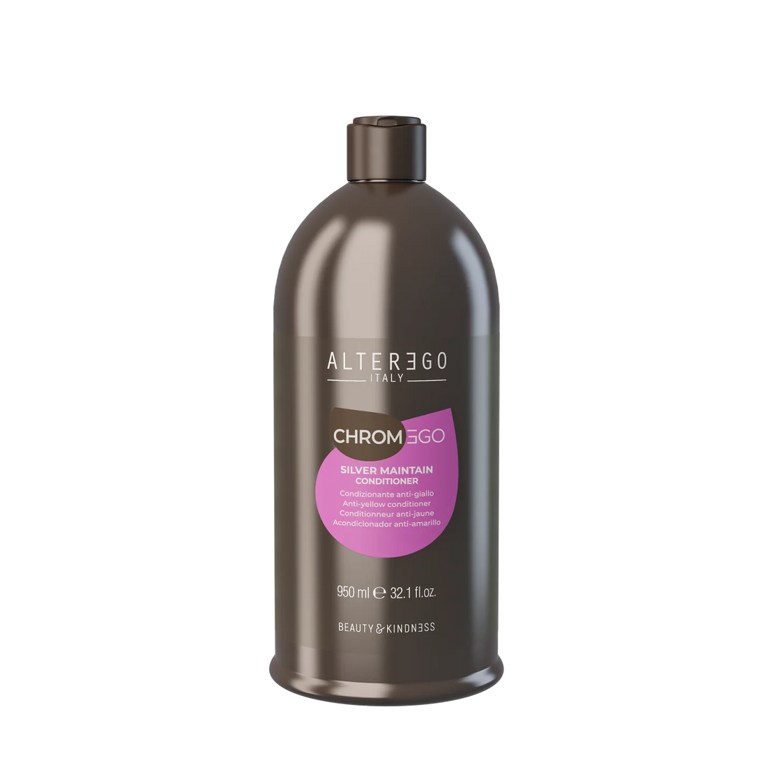 Chromego Silver Maintain Conditioner