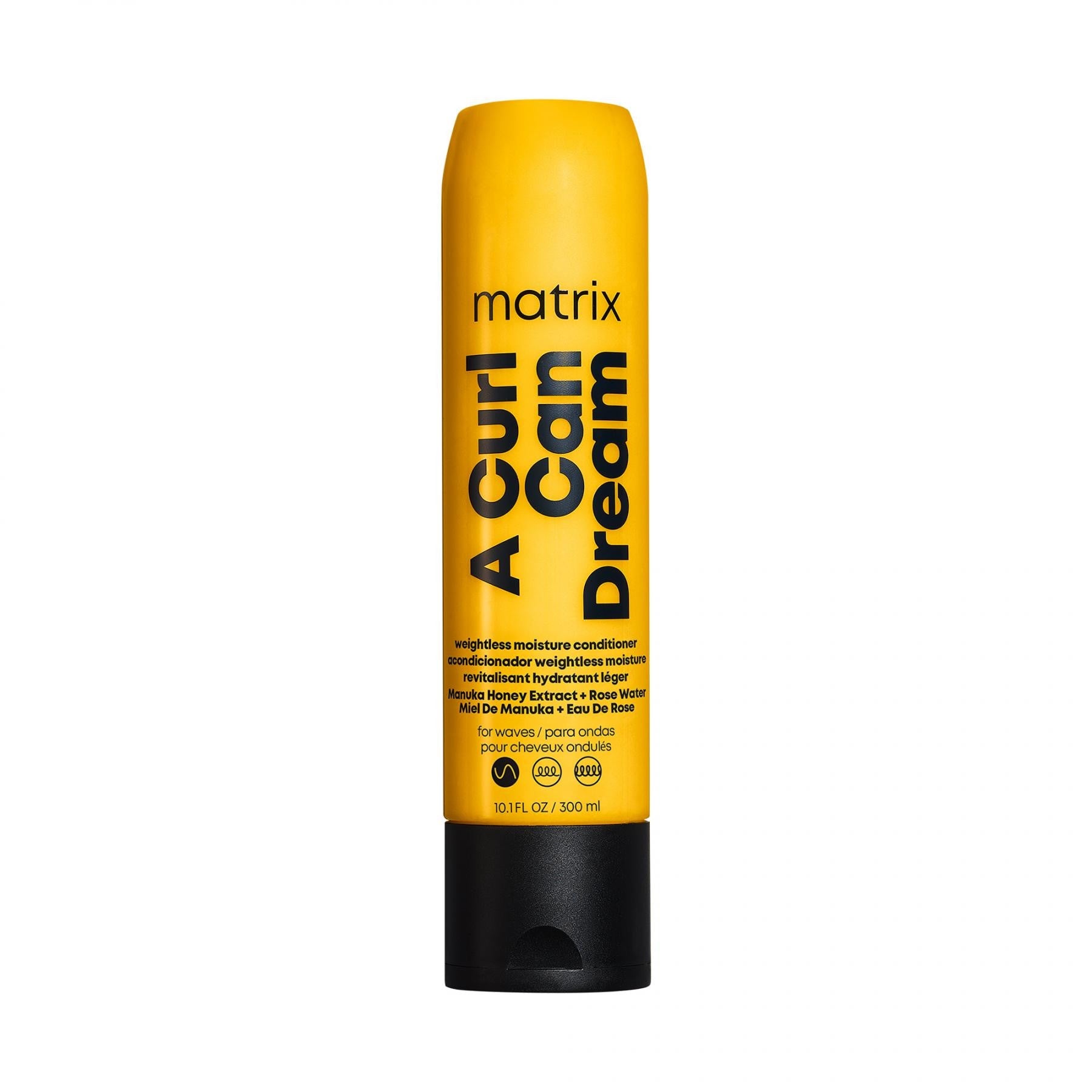 A Curl Can Dream Weightless Moisture Conditioner - Scentbar