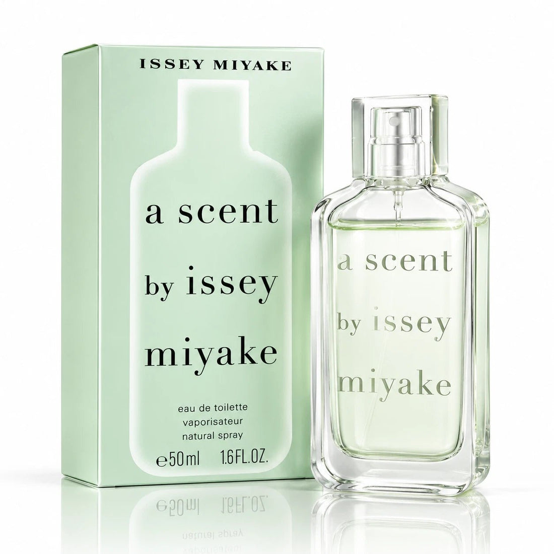 A Scent eau de toilette - Scentbar